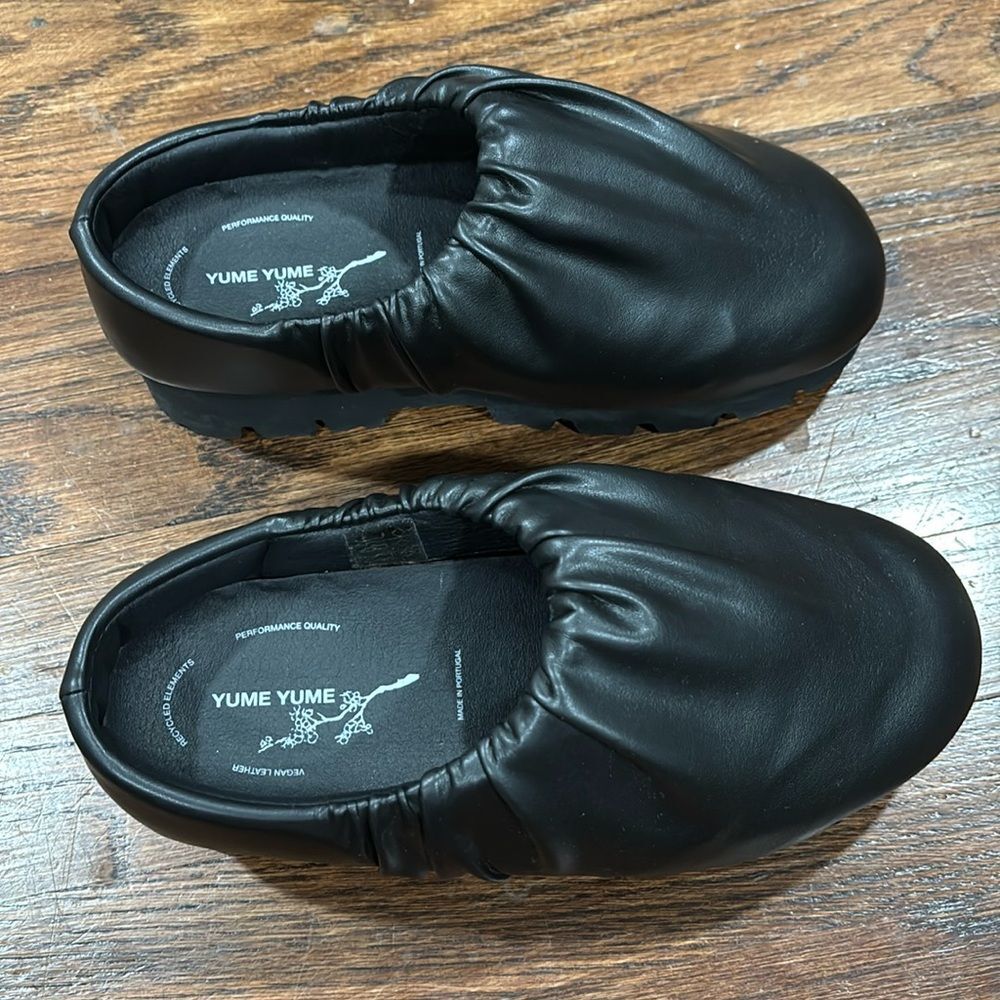 Yume Yume Nawa Camp Shoes Low Size EU 38